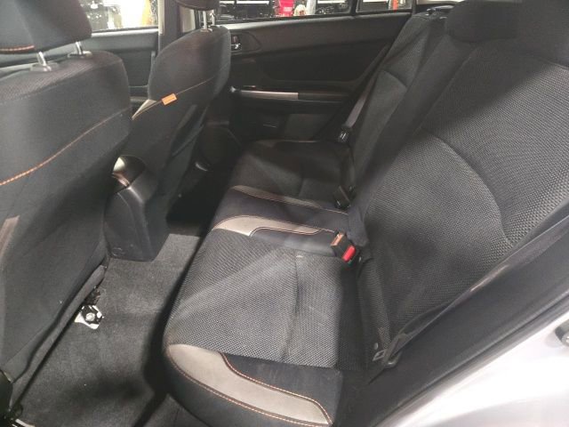 Used 2017 Subaru Crosstrek 2.0i Premium w/ Moonroof Package image 13