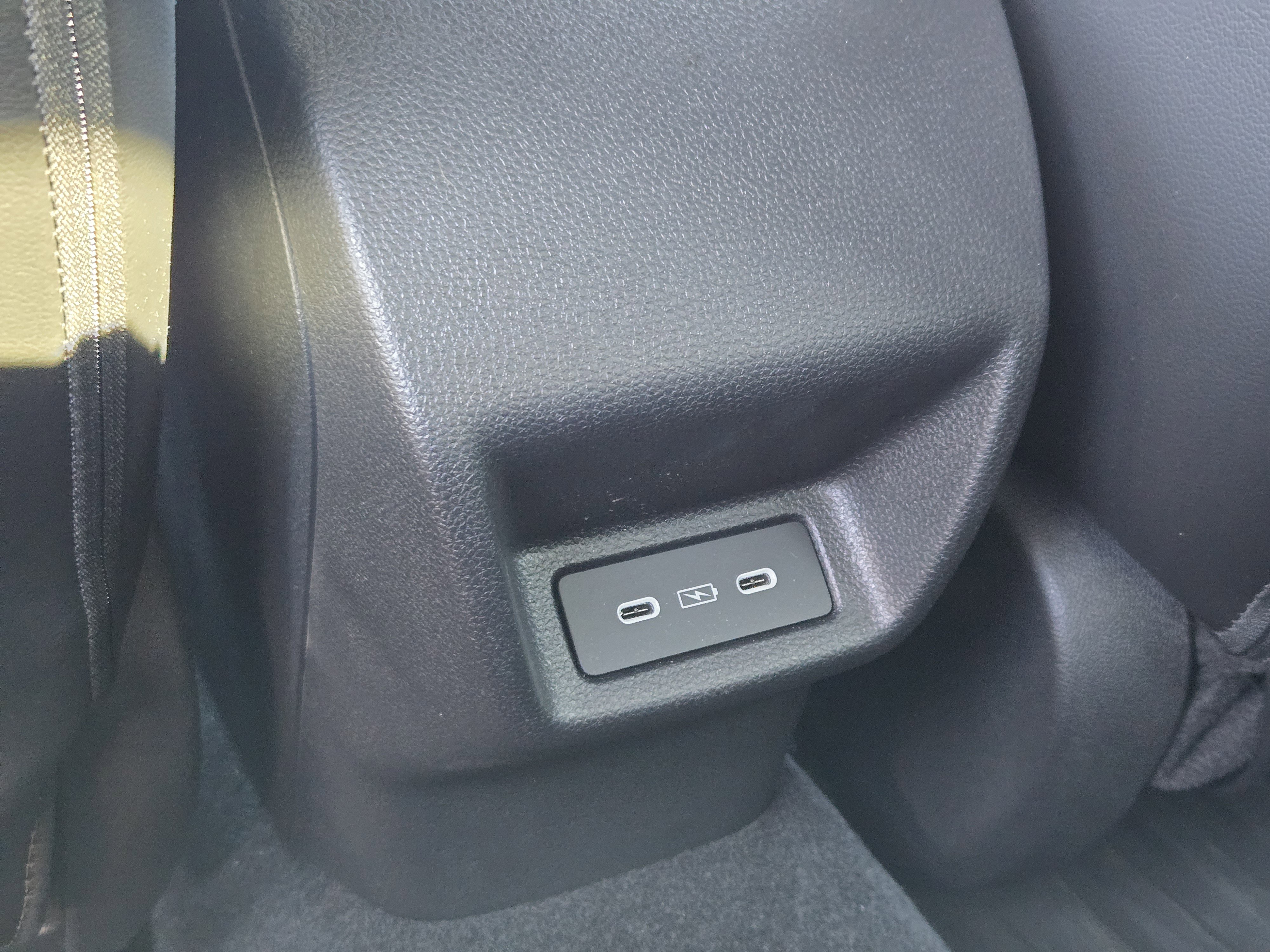 Certified 2025 Acura Integra A-Spec image 38