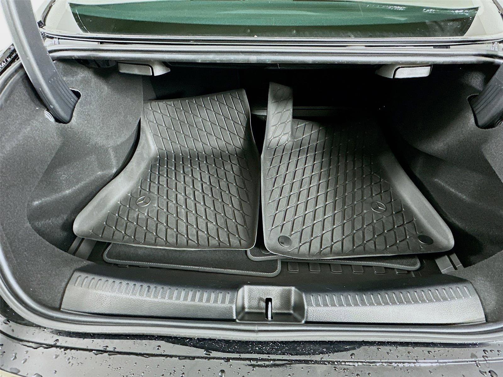 Certified 2025 Mercedes-Benz CLA 250 CLA 250 image 34