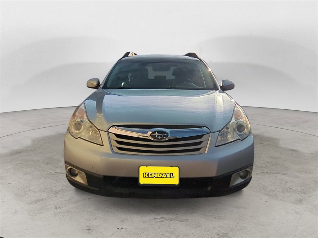 Used 2012 Subaru Outback 2.5i Premium image 8