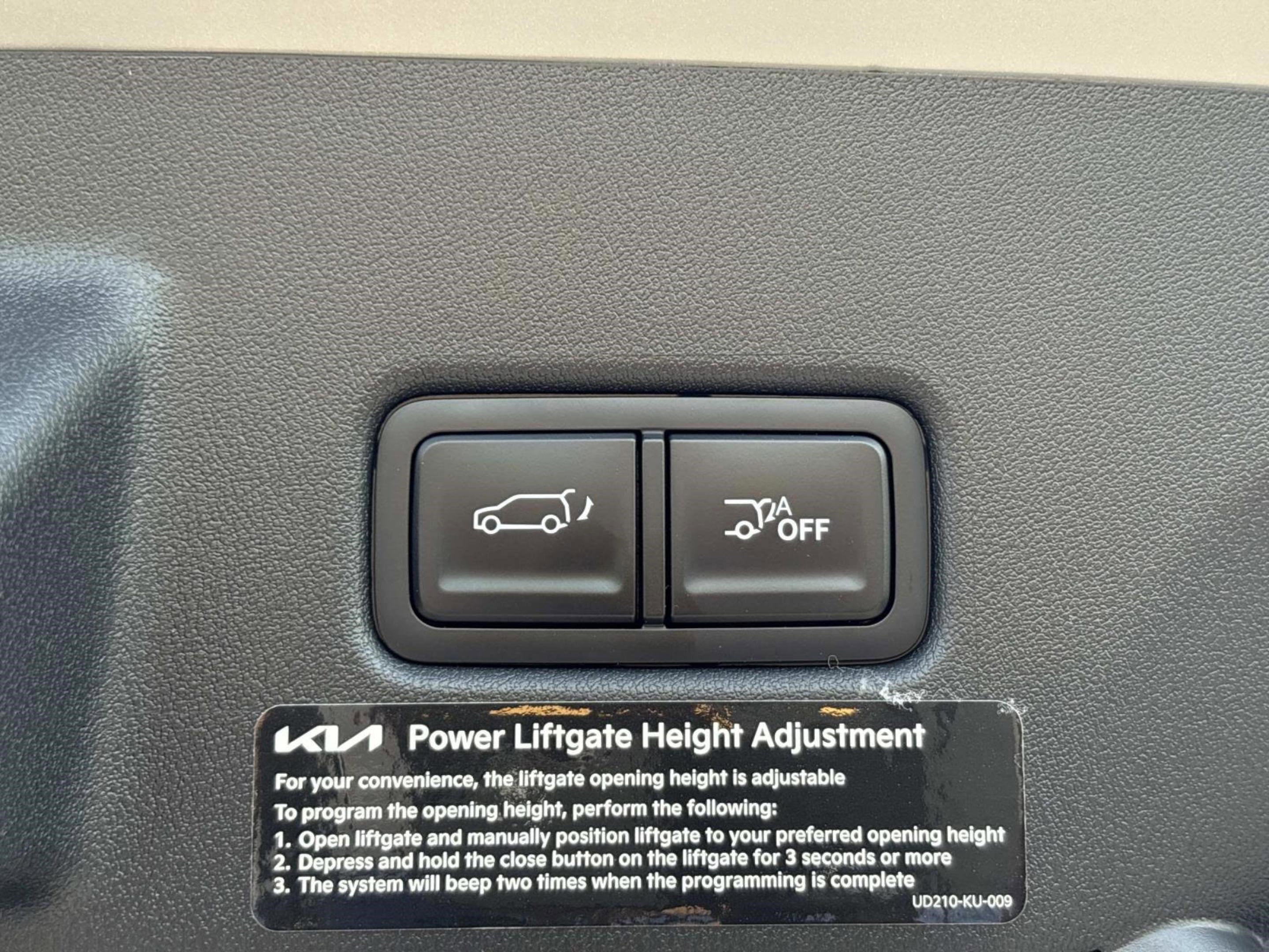 New 2027 Kia Telluride EX X-Line image 13