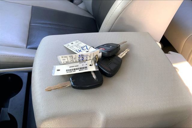 Used 2006 Jeep Grand Cherokee Limited AWD/4WD image 11