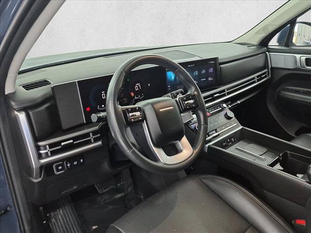 Used 2026 Hyundai Santa Fe SEL FWD image 10