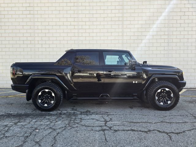 Used 2024 GMC Hummer EV 3X w/ Extreme Off-Road Package AWD/4WD image 5