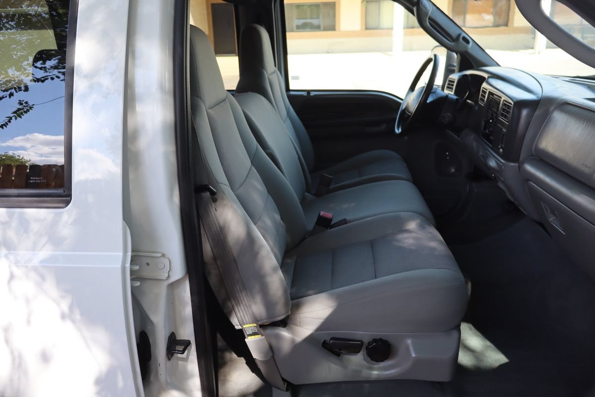 Used 2004 Ford F350 XLT RWD image 22