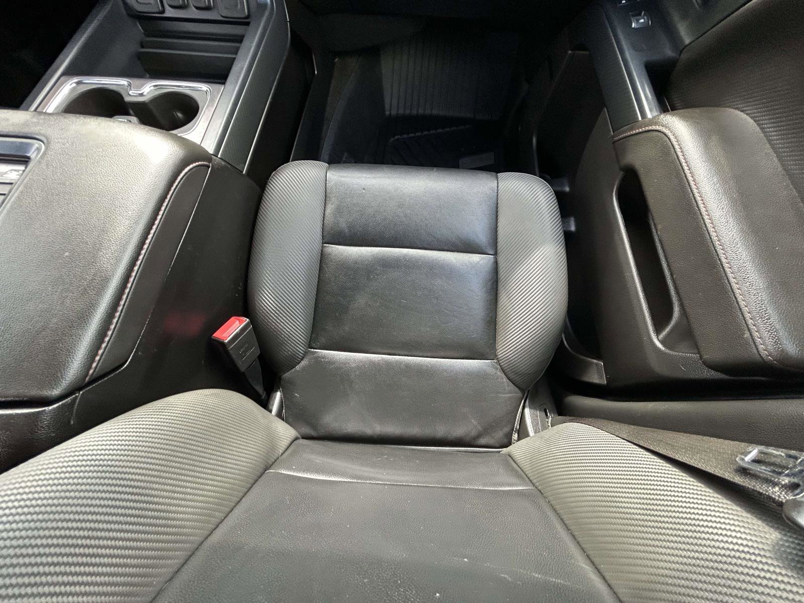 Used 2017 GMC Sierra 2500 SLT w/ All Terrain X HD Package image 14