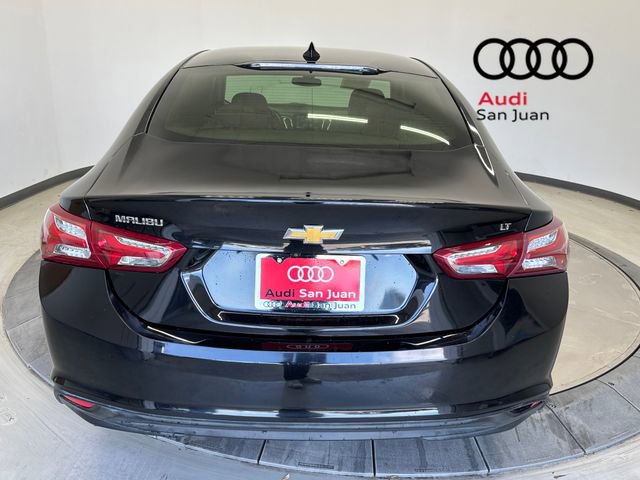 Used 2019 Chevrolet Malibu LT image 40