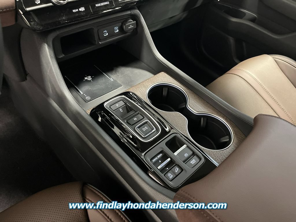 New 2026 Honda Pilot Elite image 17