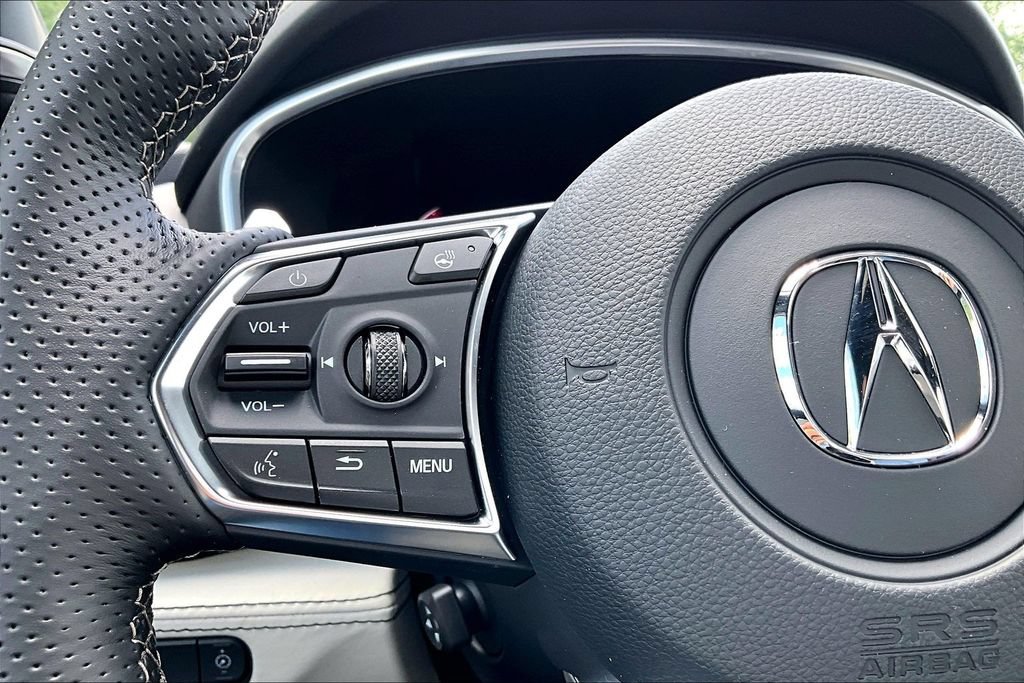New 2026 Acura MDX A-Spec w/ Advance Package AWD/4WD image 11