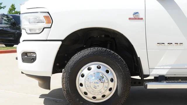 Certified 2024 RAM 3500 Laramie w/ Sport Appearance Package AWD/4WD image 5