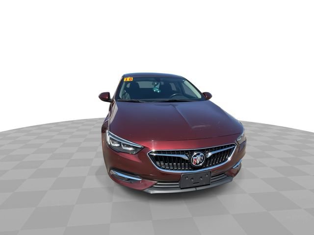 Used 2018 Buick Regal Essence w/ Driver Confidence Package #1 image 3