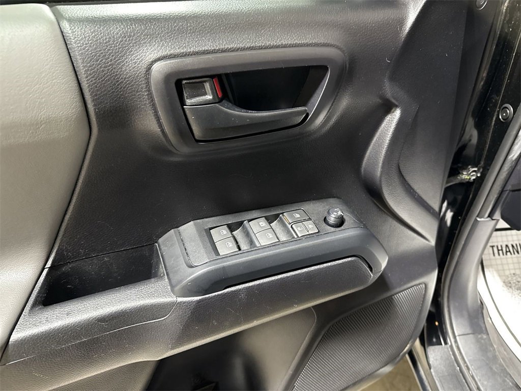 Used 2021 Toyota Tacoma SR image 20