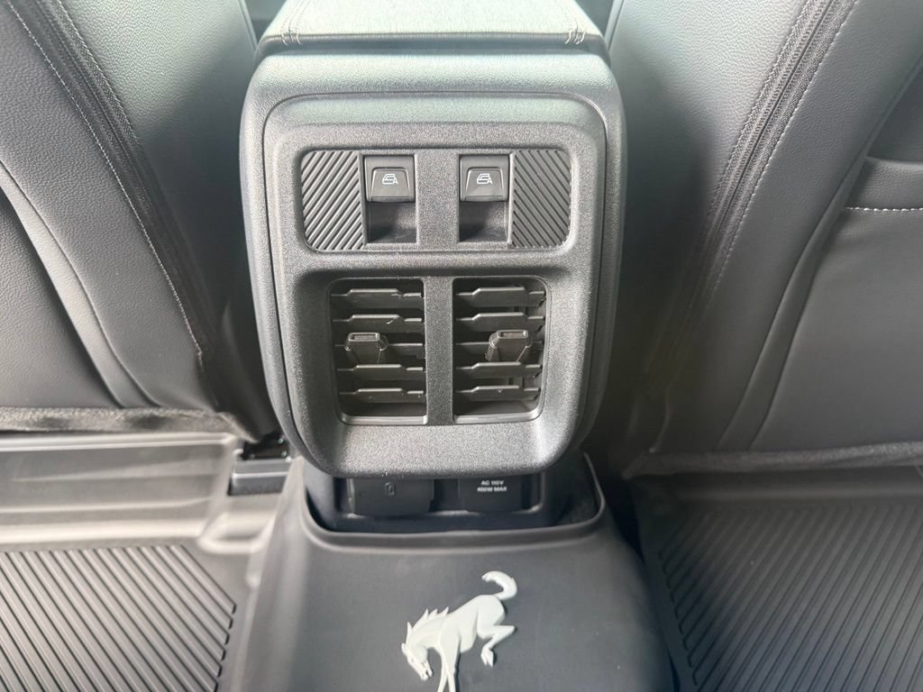 New 2026 Ford Bronco Outer Banks AWD/4WD image 40