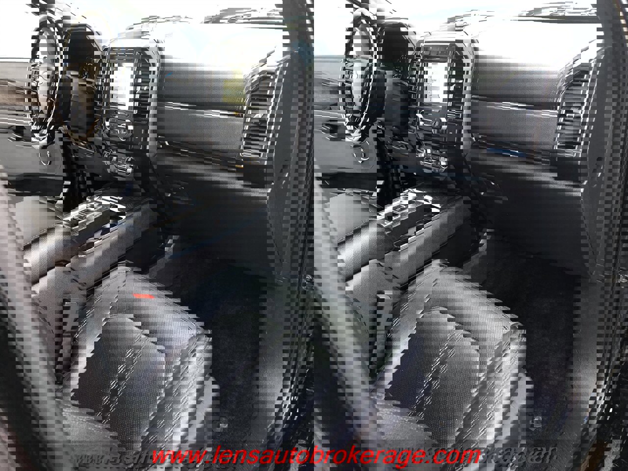 Used 2018 Ford Expedition Max Limited w/ Cargo Package image 24