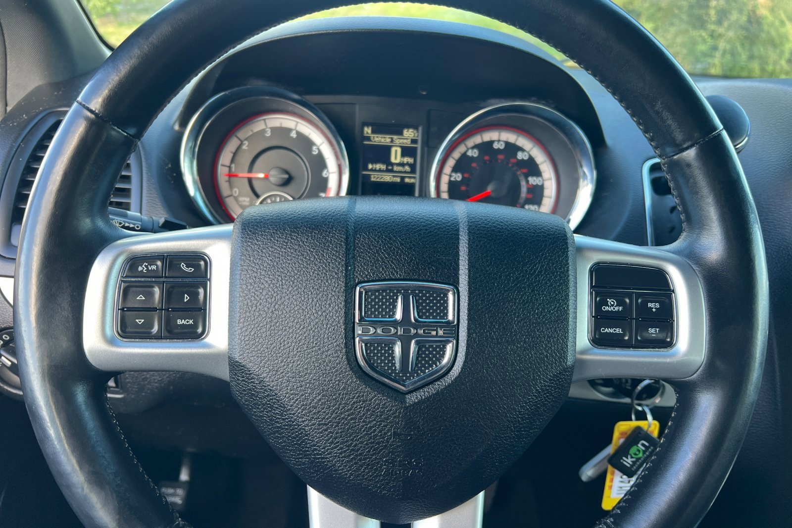 Used 2017 Dodge Grand Caravan GT image 21