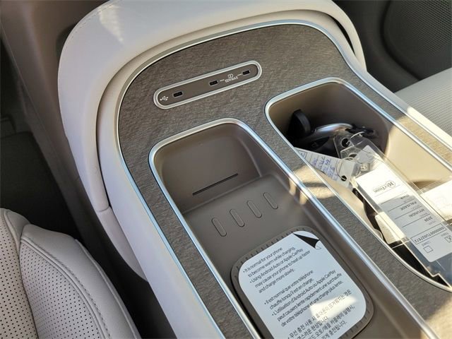 New 2026 Hyundai Palisade Limited AWD/4WD image 22