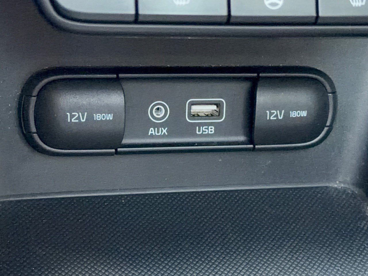 Used 2018 Kia Sportage EX w/ EX Premium Package AWD/4WD image 32