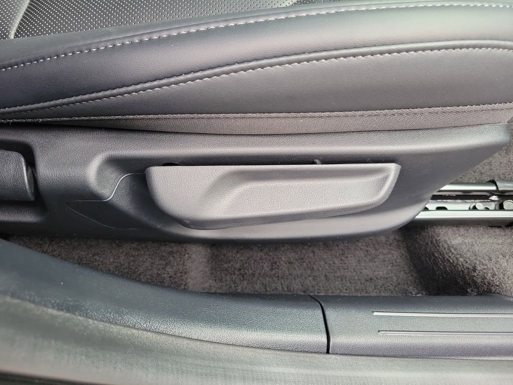 New 2026 Kia K4 EX image 9