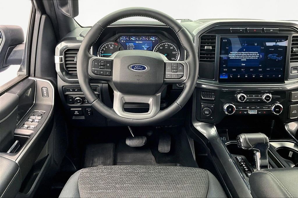 Certified 2022 Ford F150 XLT w/ Equipment Group 302A High image 5