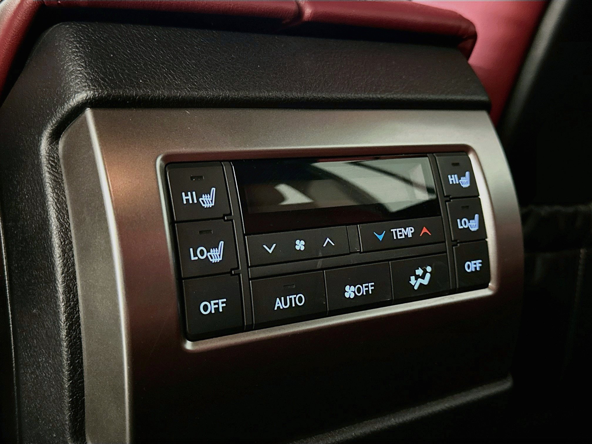 Used 2023 Lexus GX 460 Premium w/ Premium Package AWD/4WD image 29