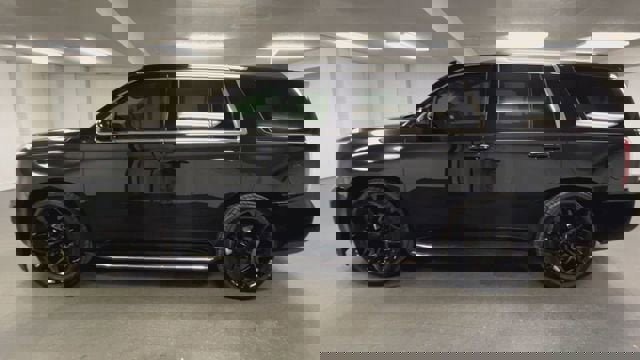 Used 2020 GMC Yukon SLE image 5