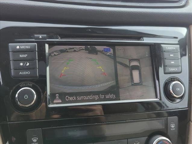 Used 2020 Nissan Rogue SL w/ Premium Package image 11