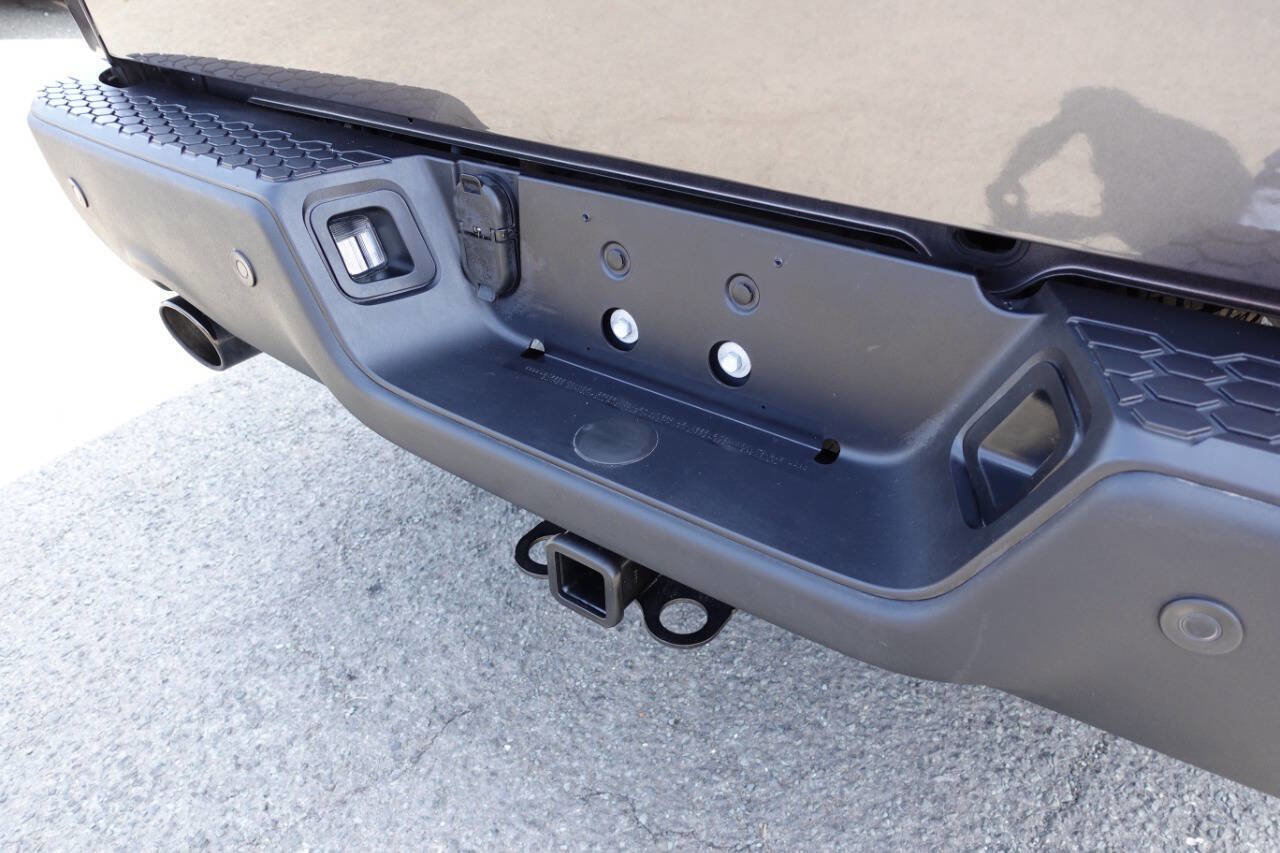Used 2023 RAM 1500 Classic Warlock image 23