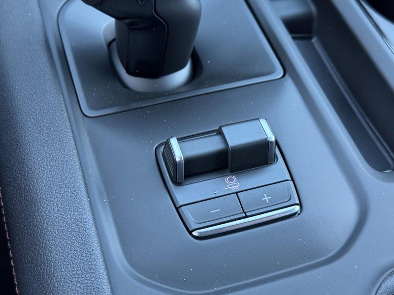 New 2026 GMC Sierra 1500 AT4 w/ AT4 Premium Package image 19