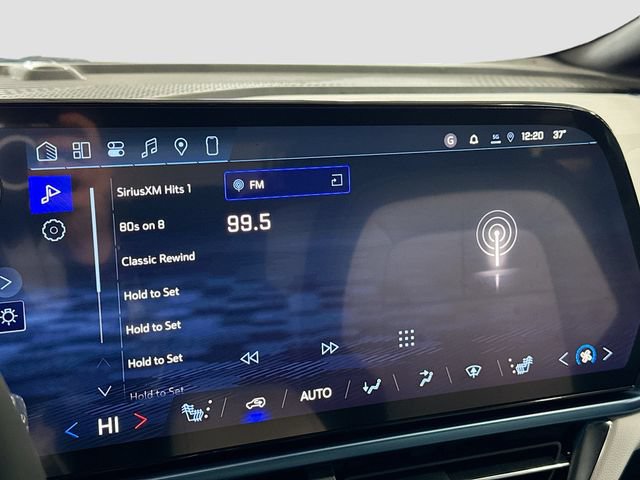 New 2026 Chevrolet Equinox EV LT AWD/4WD image 16