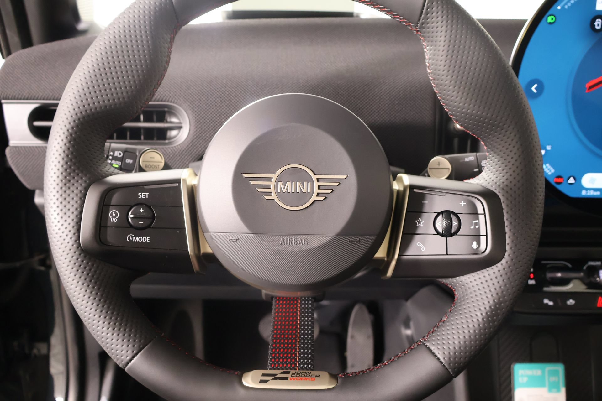 New 2026 MINI Cooper S FWD image 3