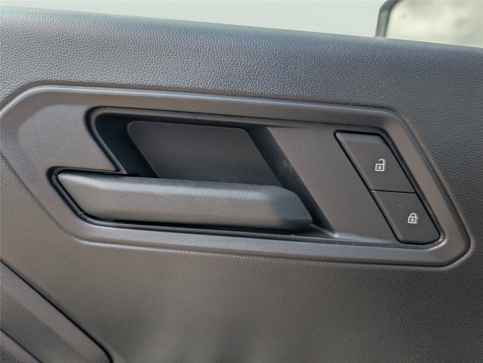 New 2026 Chevrolet Colorado Trail Boss image 16