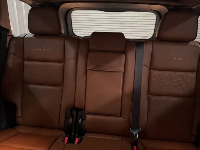 Used 2020 Jeep Grand Cherokee Summit w/ Trailer Tow Group IV RWD image 12