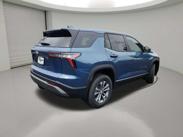 New 2027 Chevrolet Equinox LT w/ LPO, Floor Liner Package FWD image 7