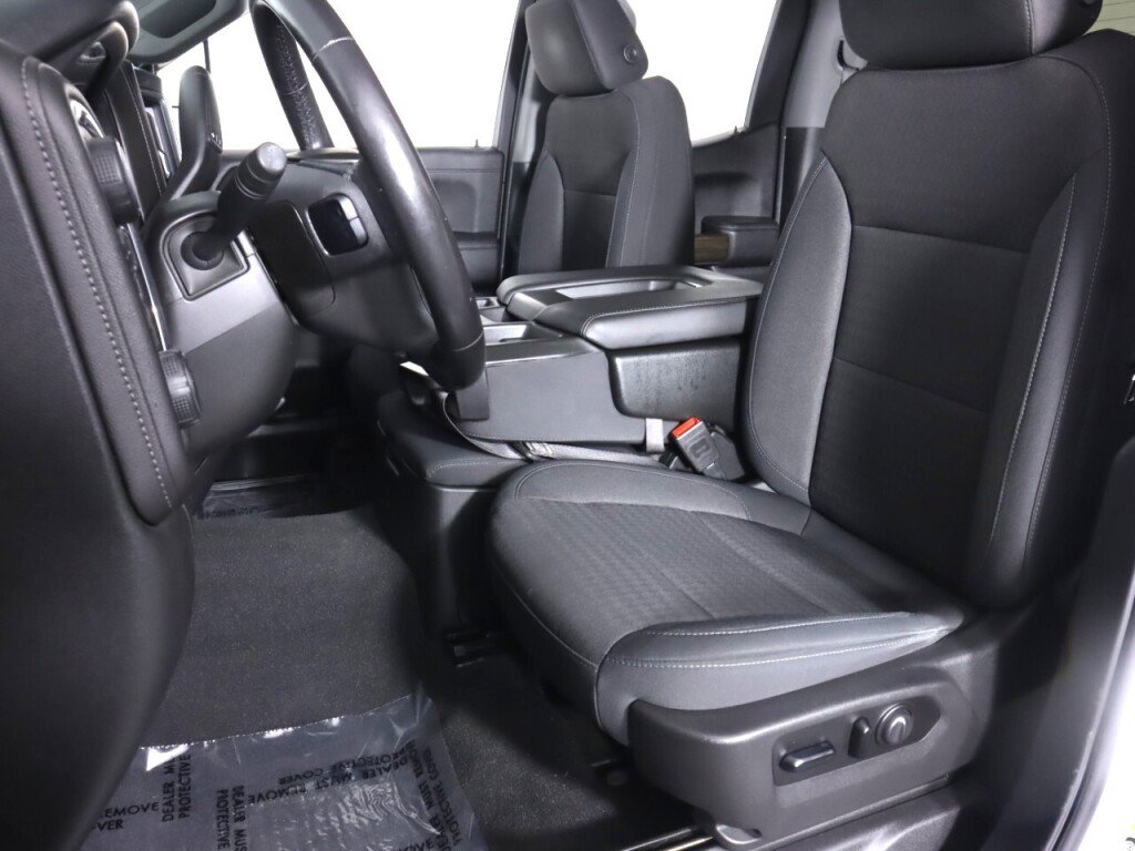 Used 2020 Chevrolet Silverado 1500 RST image 29