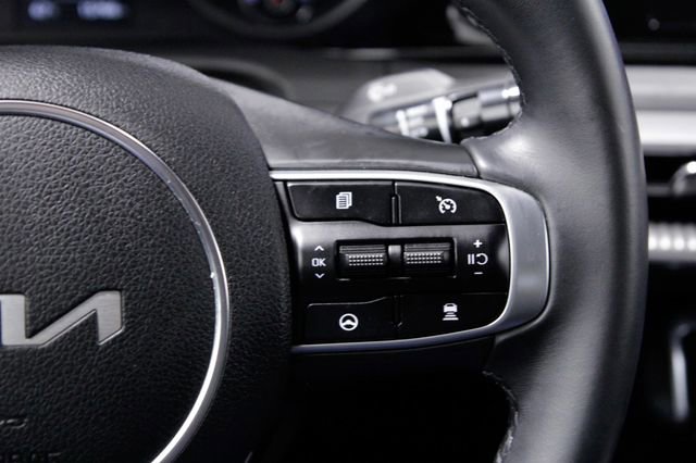 Used 2022 Kia K5 GT-Line w/ GT-Line FWD Premium Package image 25
