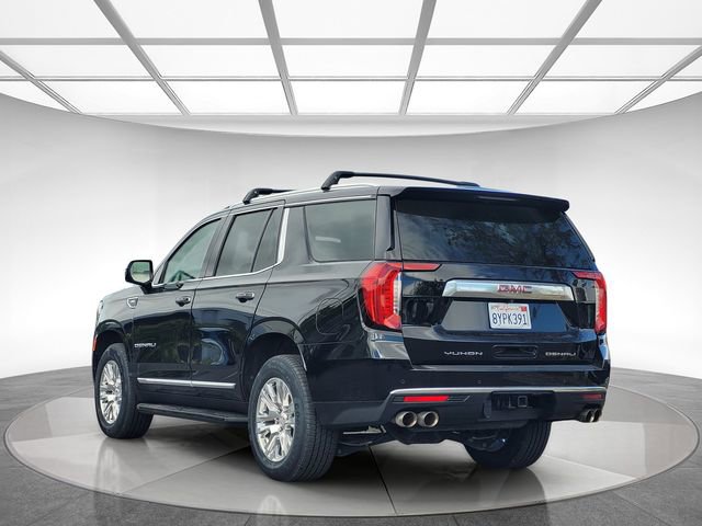 Used 2021 GMC Yukon Denali w/ LPO, Illumination Package image 6