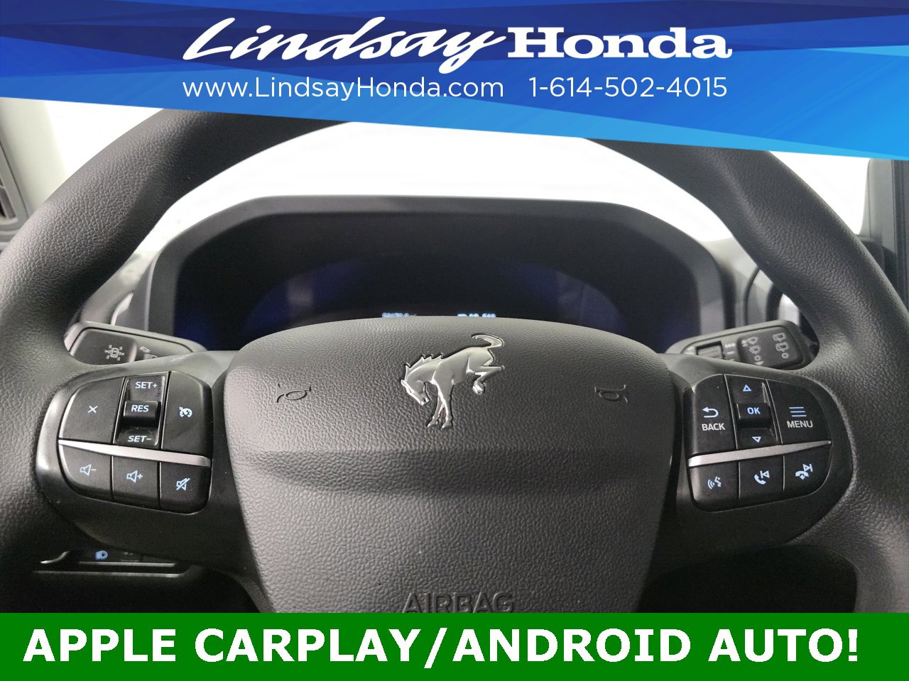 Used 2021 Ford Bronco Sport Big Bend image 13