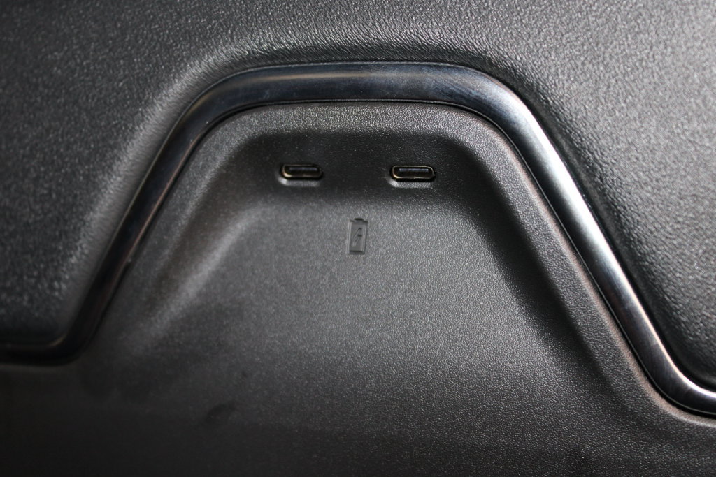 New 2027 Lincoln Navigator Reserve AWD/4WD image 33