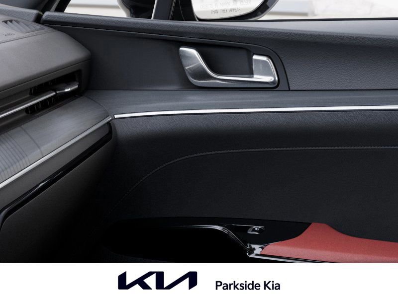 New 2026 Kia K5 GT-Line w/ GT-Line Premium Package image 25