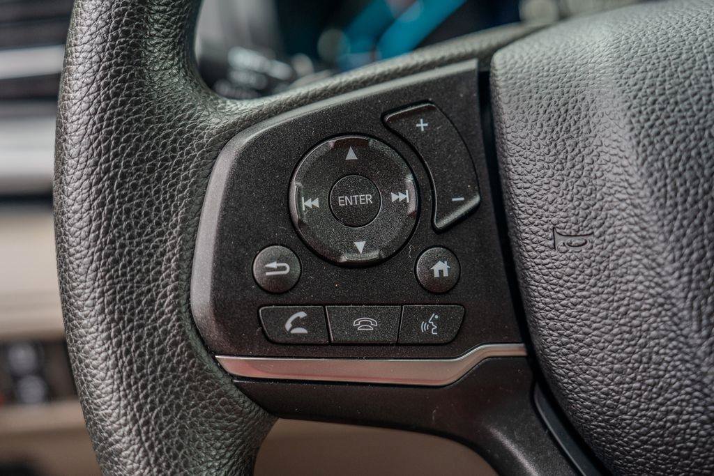 Used 2022 Honda Odyssey EX image 30
