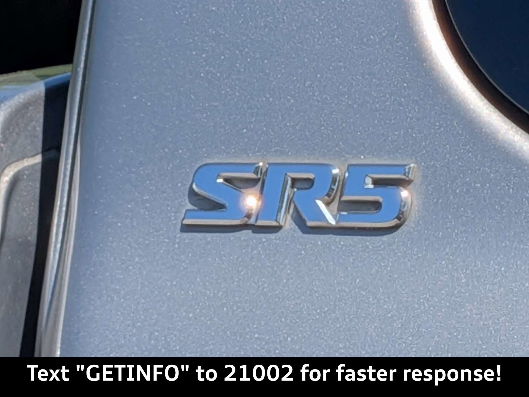 Used 2003 Toyota Tundra SR5 image 13