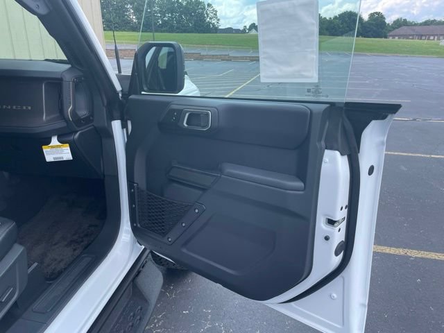 New 2026 Ford Bronco Badlands w/ Sasquatch Package AWD/4WD image 53