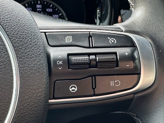 Used 2022 Kia K5 GT-Line image 16
