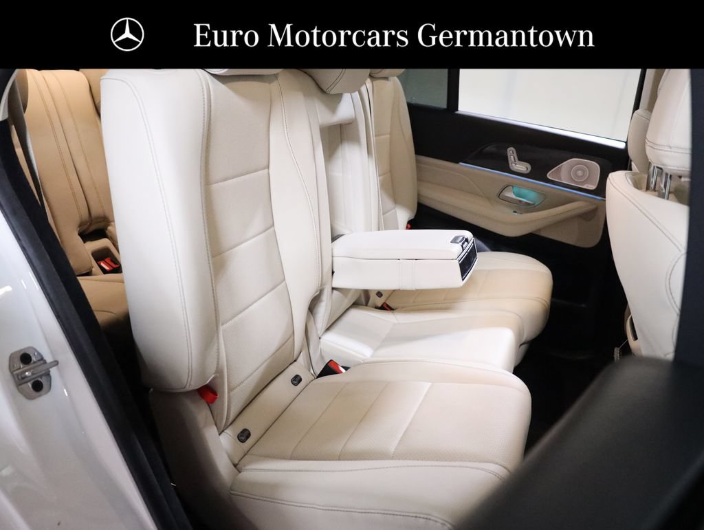 Used 2023 Mercedes-Benz GLE 450 4MATIC image 67