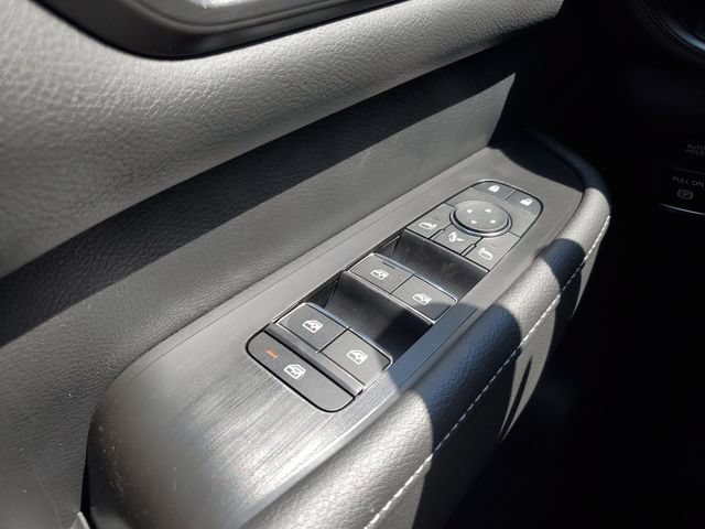 New 2026 Nissan Armada PRO-4X w/ Captain's Chari Seat Package AWD/4WD image 25
