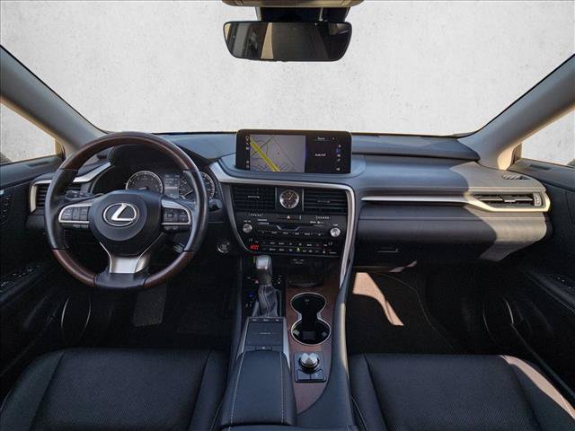 Used 2021 Lexus RX 350L FWD w/ Premium Package image 18