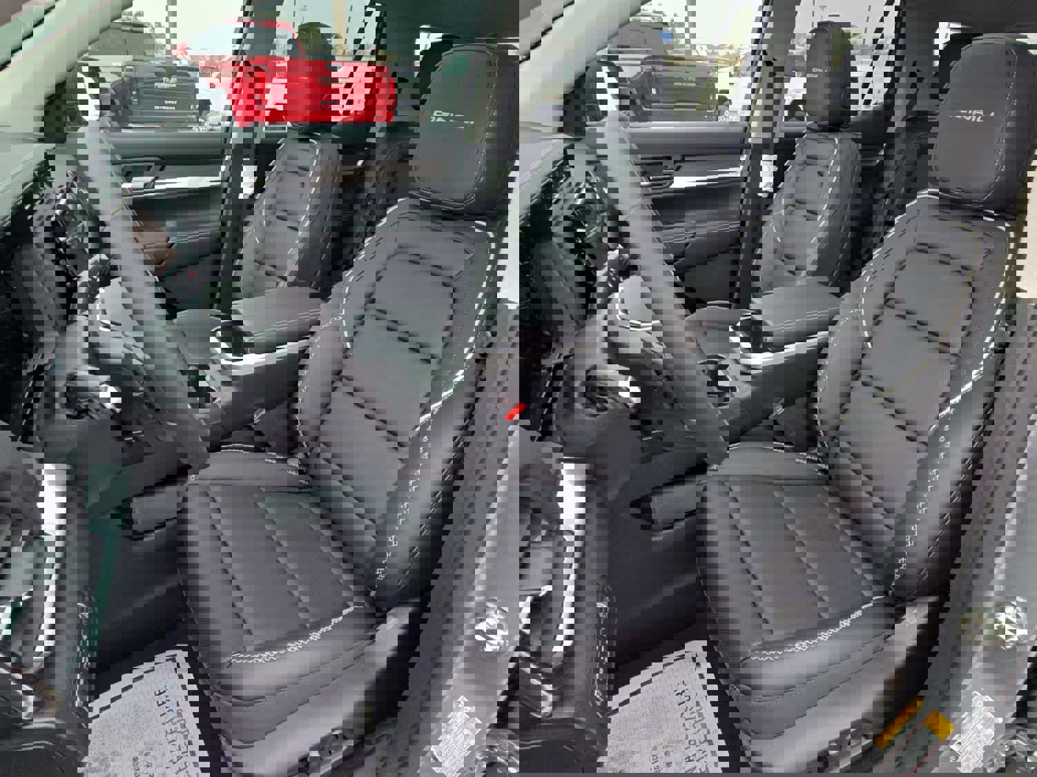 New 2026 GMC Terrain Denali image 10