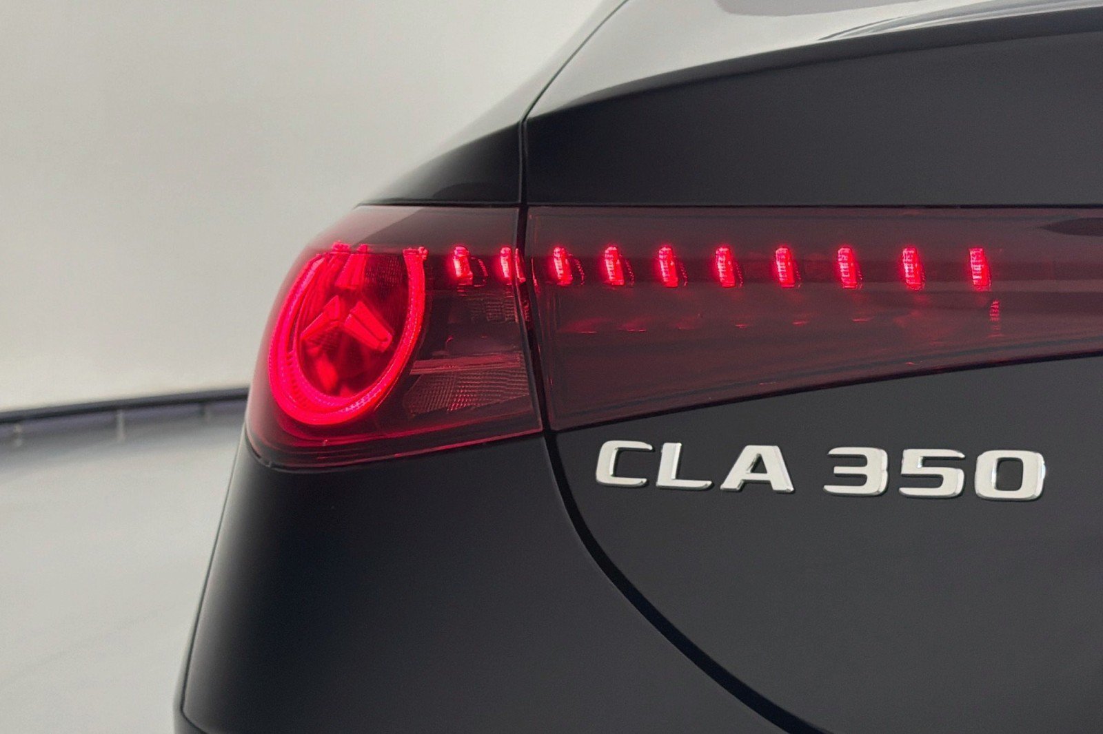 New 2027 Mercedes-Benz CLA 350 image 16