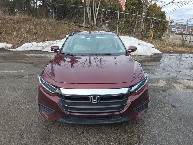 Used 2019 Honda Insight Touring image 11