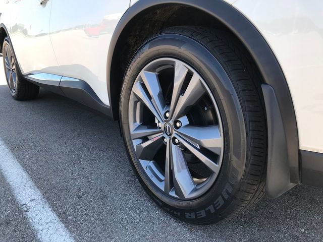 Used 2024 Nissan Murano Platinum image 39